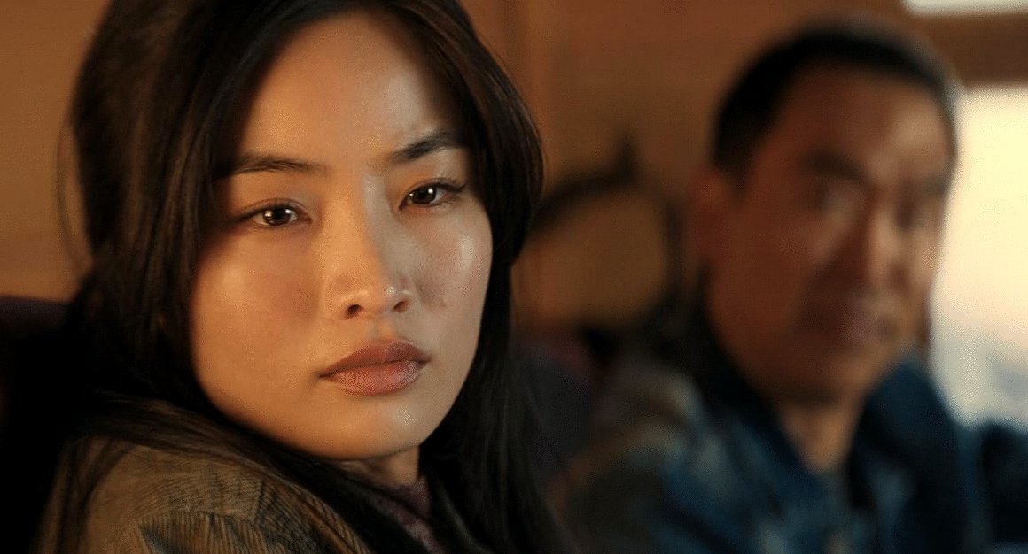 Photo from the movie Monarch: Legacy of Monsters