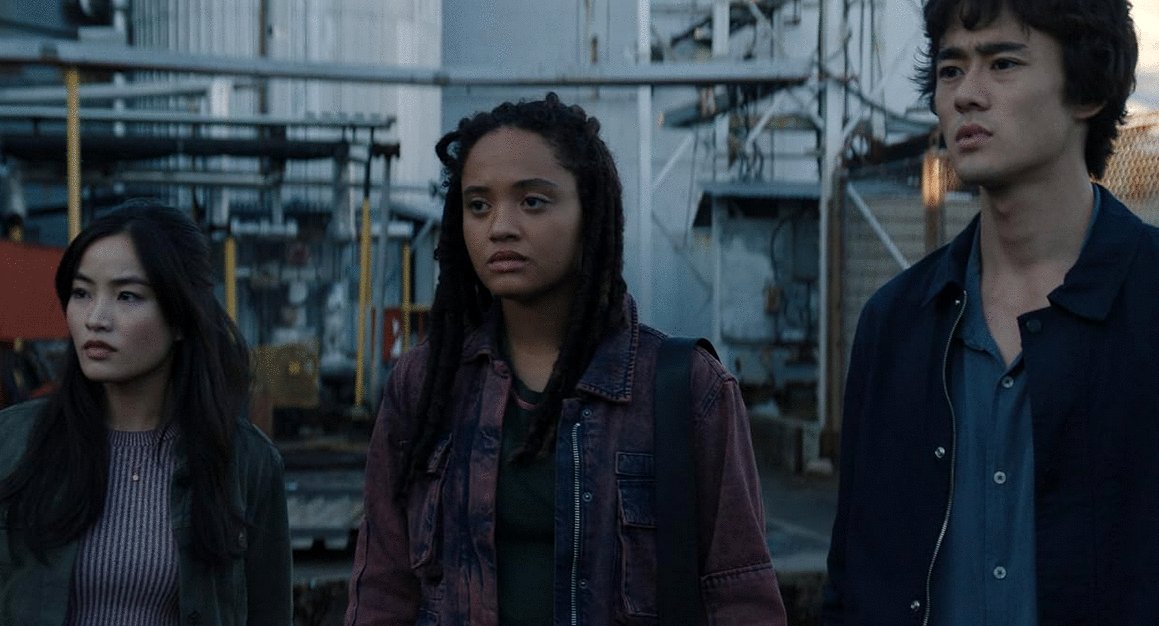 Photo from the movie Monarch: Legacy of Monsters