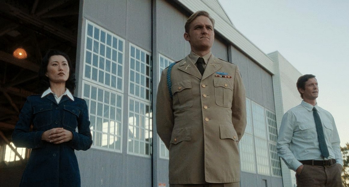 Photo from the movie Monarch: Legacy of Monsters