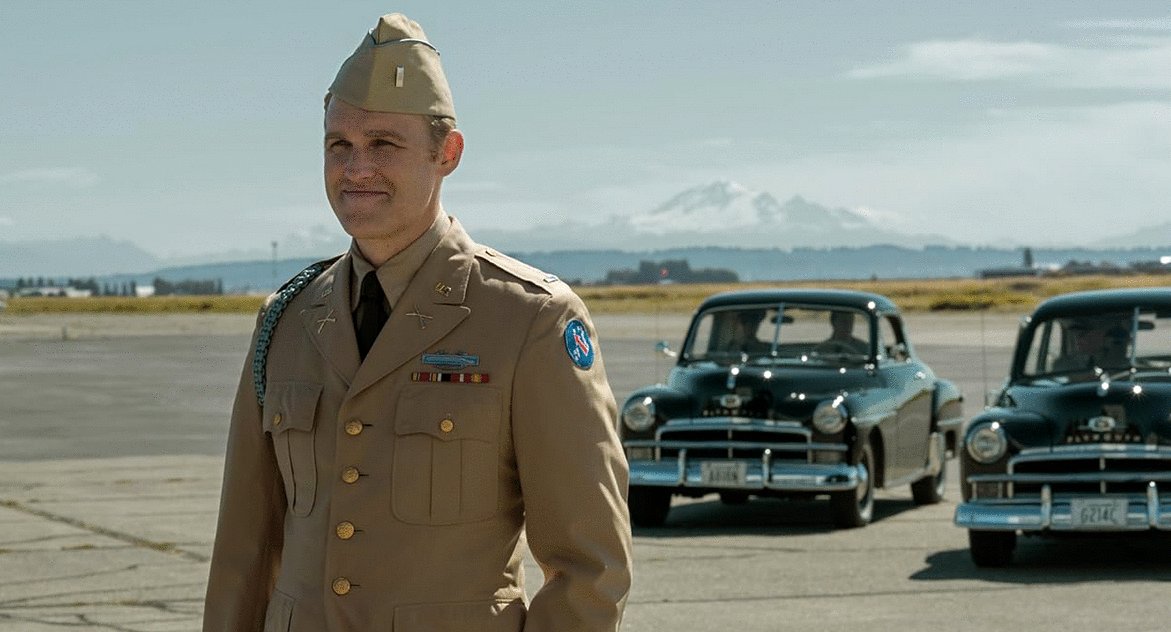 Photo from the movie Monarch: Legacy of Monsters