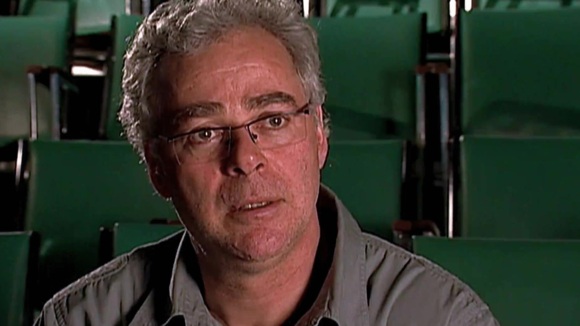 Photo from the movie Mort subite d'un homme-théâtre