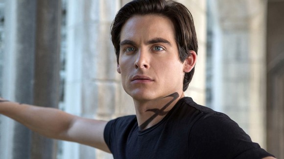 Photo from the movie The Mortal Instruments: City of Bones