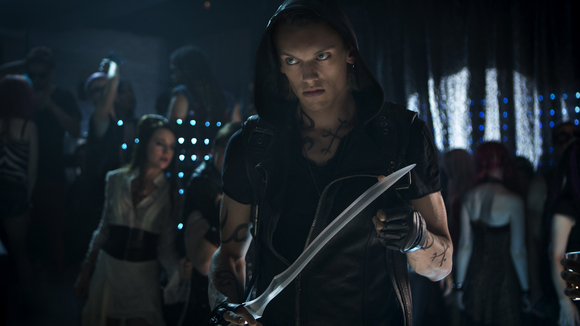 Photo from the movie The Mortal Instruments: City of Bones