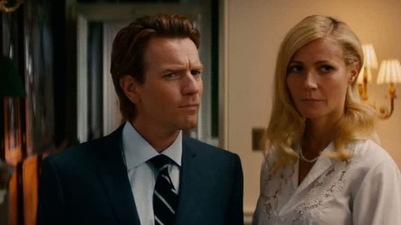 Photo from the movie Mortdecai