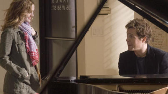 Photo from the movie Music and Lyrics