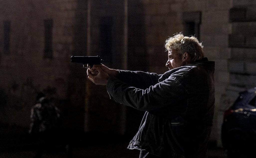 Photo from the movie Night Call