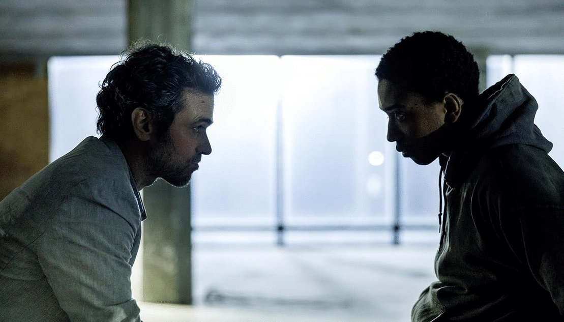 Photo from the movie Night Call