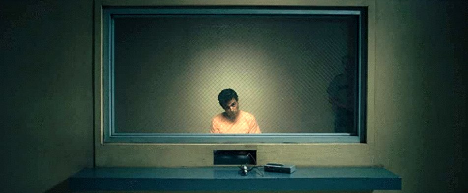 Photo from the movie No Man of God