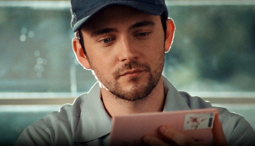 Photo du film No Postage Necessary [2017]