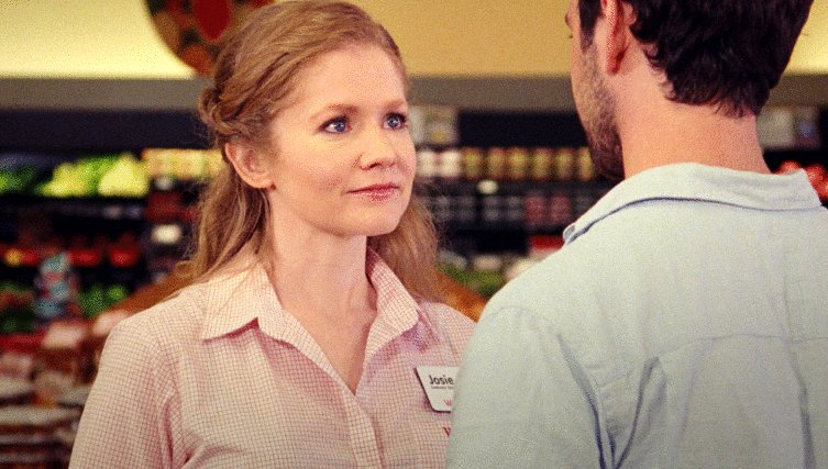 Photo du film No Postage Necessary [2017]