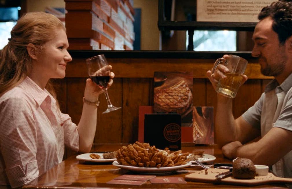 Photo du film No Postage Necessary [2017]