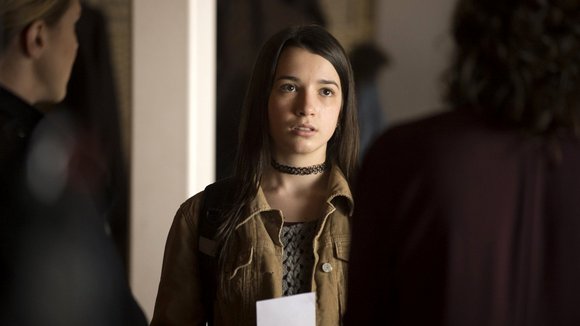 Photo from the movie On the Farm