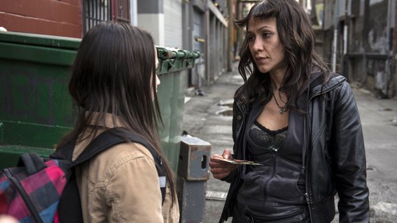 Photo from the movie On the Farm