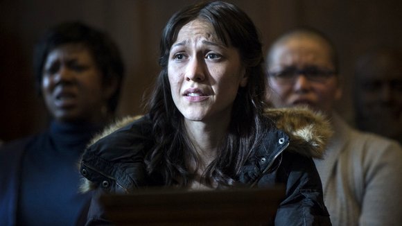 Photo from the movie On the Farm