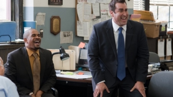 Photo from the movie The Other Guys