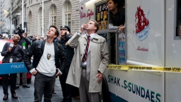 Photo from the movie The Other Guys