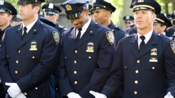 Photo from the movie The Other Guys