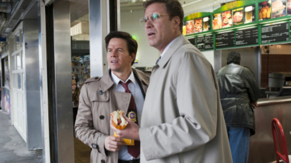 Photo from the movie The Other Guys