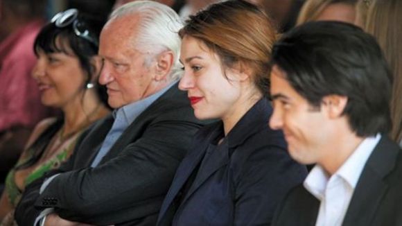 Photo from the movie À Perdre la Raison