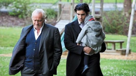 Photo from the movie À Perdre la Raison