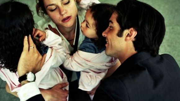 Photo from the movie À Perdre la Raison