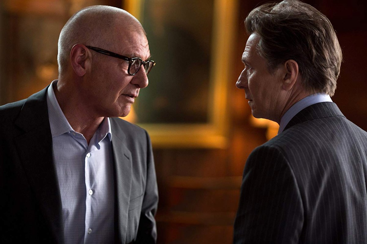 Photo from the movie Paranoia