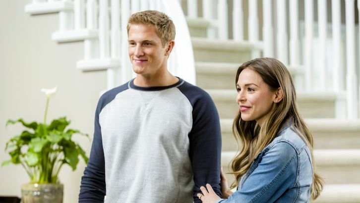 Photo from the movie Perfect Match