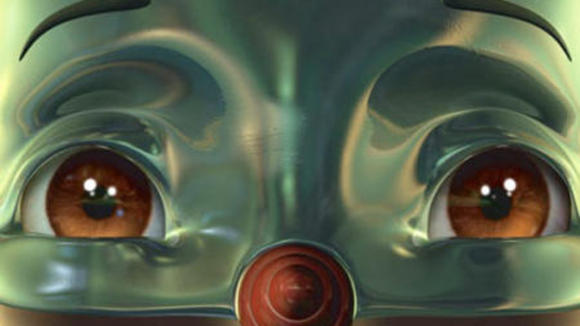 Photo from the movie Pinocchio 3000