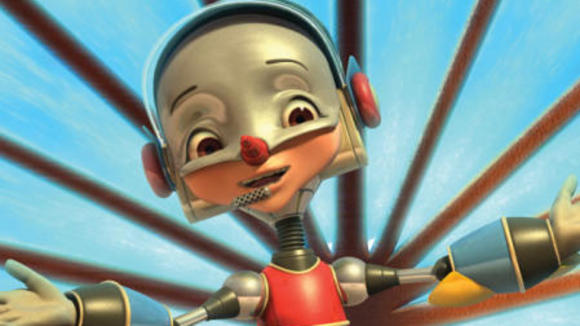 Photo from the movie Pinocchio 3000