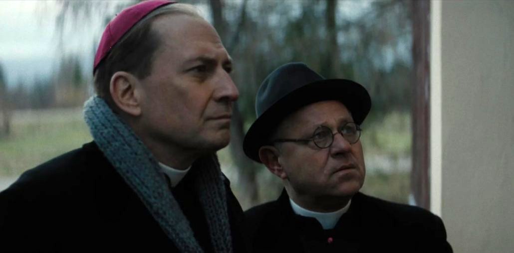 Photo from the movie Prophet