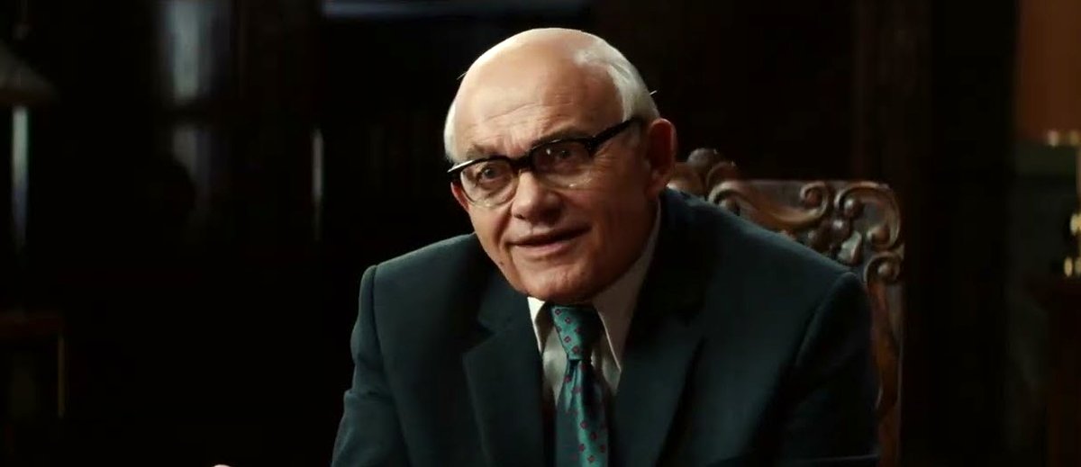 Photo from the movie Prophet