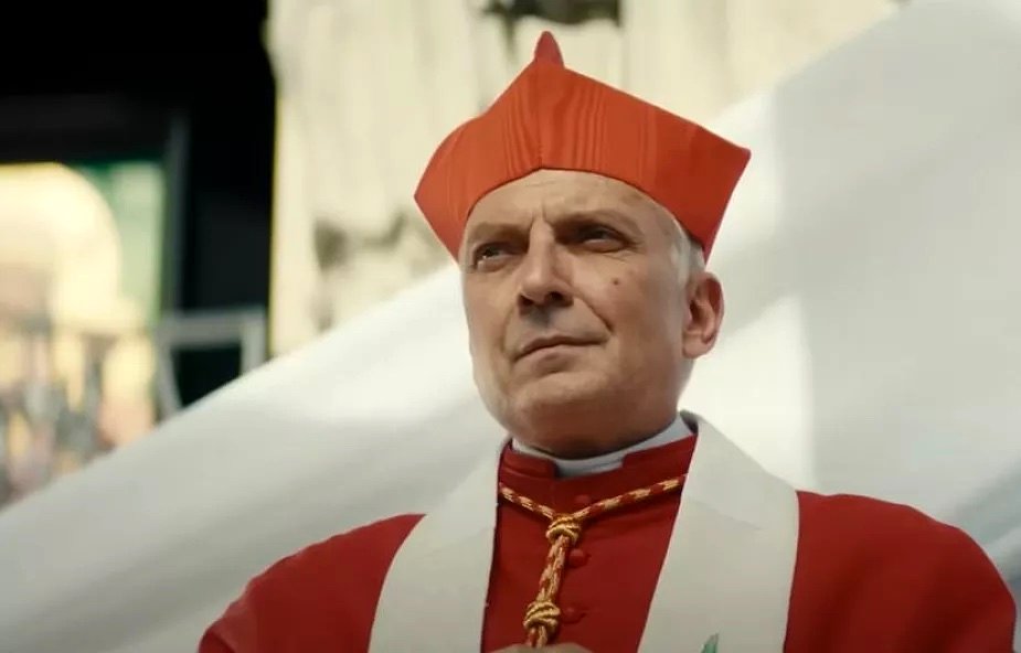 Photo from the movie Prophet