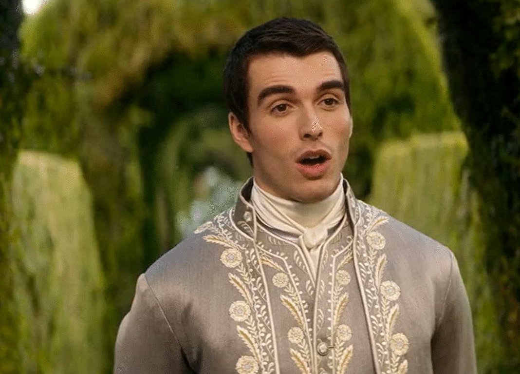 Photo from the movie La Reine Charlotte: Un chapitre Bridgerton