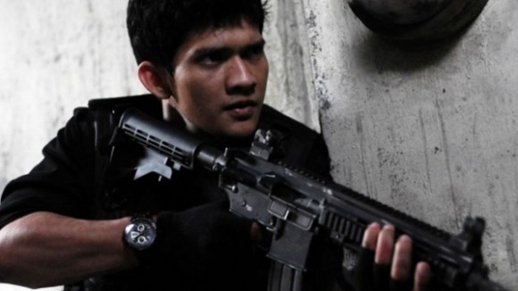 Photo from the movie The Raid: Redemption