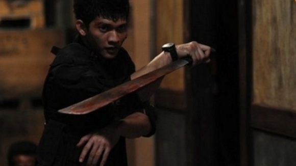Photo from the movie The Raid: Redemption