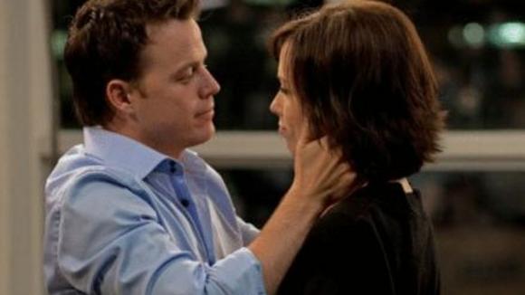 Photo from the movie Reste avec moi