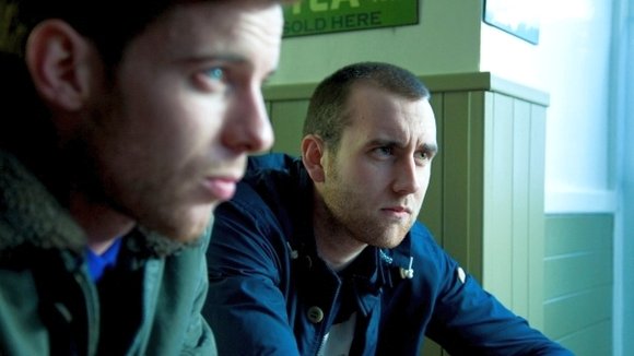 Photo from the movie Wasteland