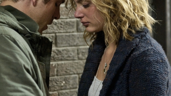 Photo from the movie Safe House
