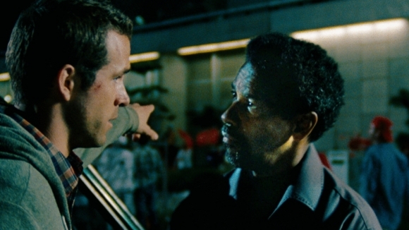 Photo from the movie Safe House