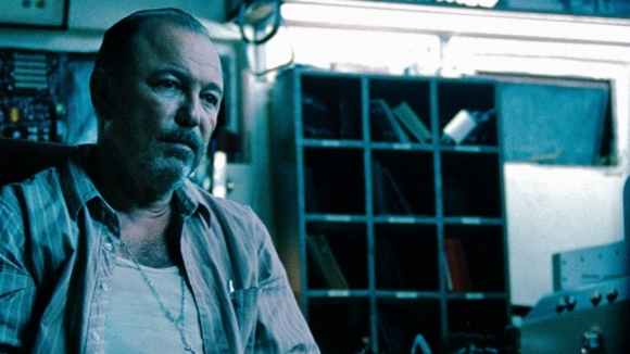 Photo from the movie Safe House