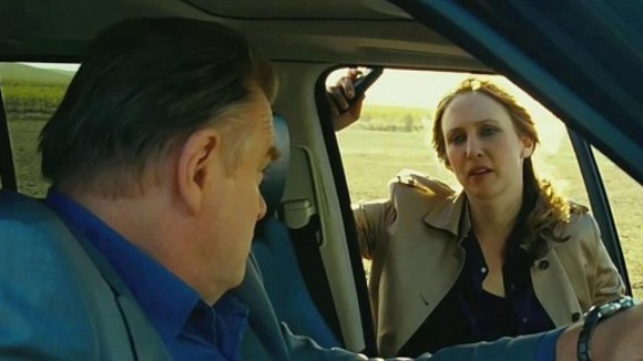 Photo from the movie Safe House