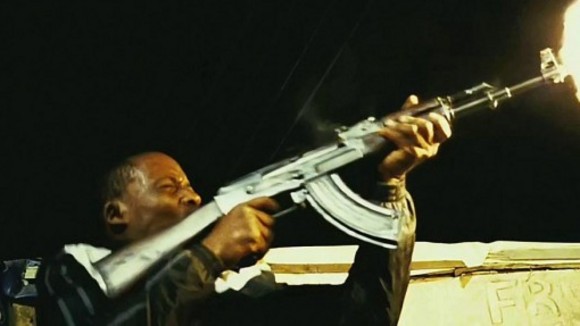 Photo from the movie Safe House