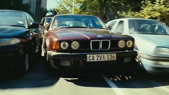 Photo from the movie Safe House