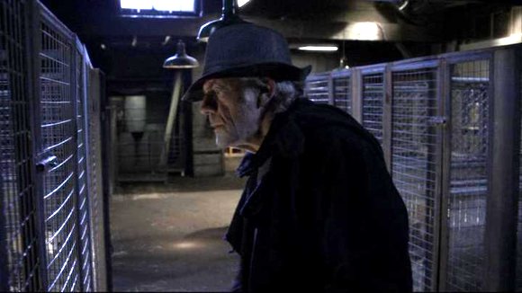 Photo from the movie Santa Buddies