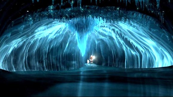 Photo from the movie Santa Buddies