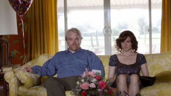 Photo from the movie The Savages