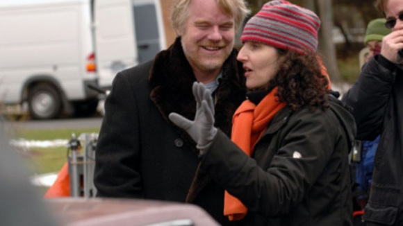 Photo from the movie The Savages