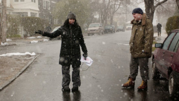 Photo from the movie The Savages