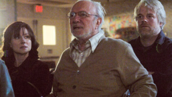 Photo from the movie The Savages