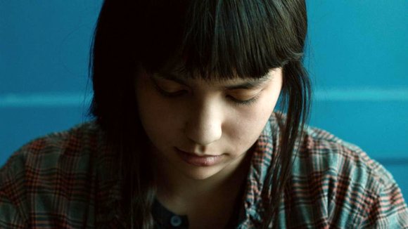 Photo from the movie The Saver